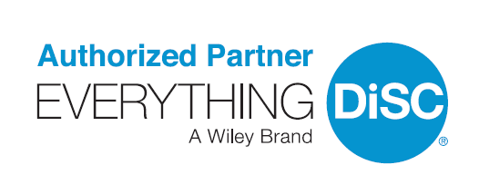 Logo authorized partner everything discc