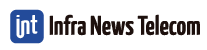 Logo Infra News Telecom