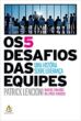 imagem livro os 5 desafios das equipes